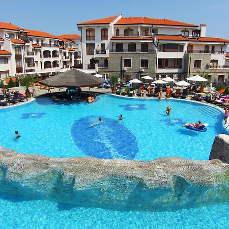 Exklusive Villa Am Sonnenstrand Bulgarien Am Schwarzen Meer Cabernet 1 Kableshkovo  Exteriér fotografie