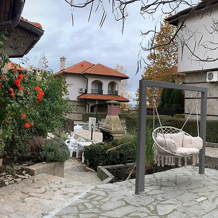 Exklusive Villa Am Sonnenstrand Bulgarien Am Schwarzen Meer Cabernet 1 Kableshkovo  Exteriér fotografie