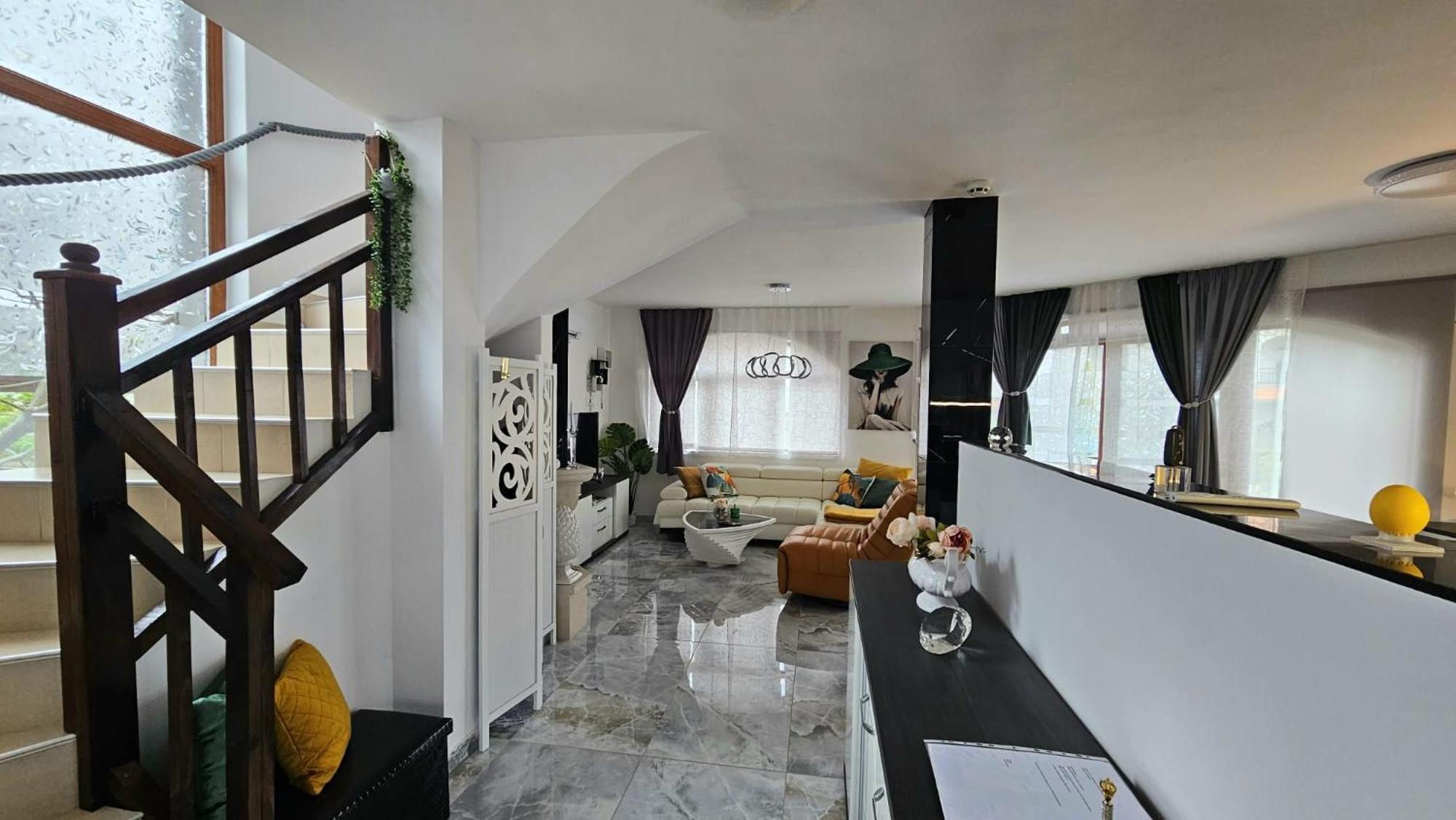 Exklusive Villa Am Sonnenstrand Bulgarien Am Schwarzen Meer Cabernet 1 Kableshkovo  Exteriér fotografie