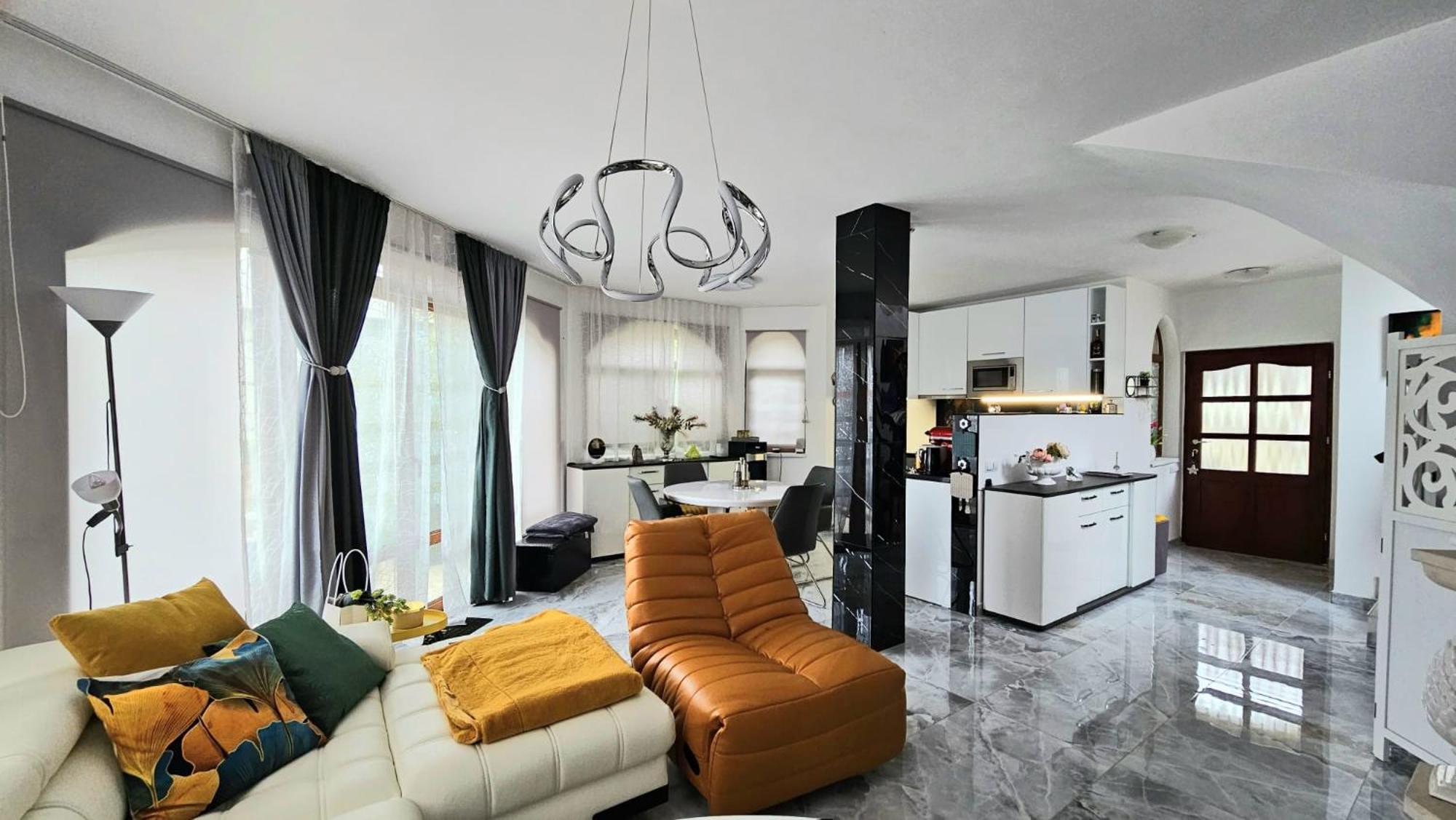 Exklusive Villa Am Sonnenstrand Bulgarien Am Schwarzen Meer Cabernet 1 Kableshkovo  Exteriér fotografie