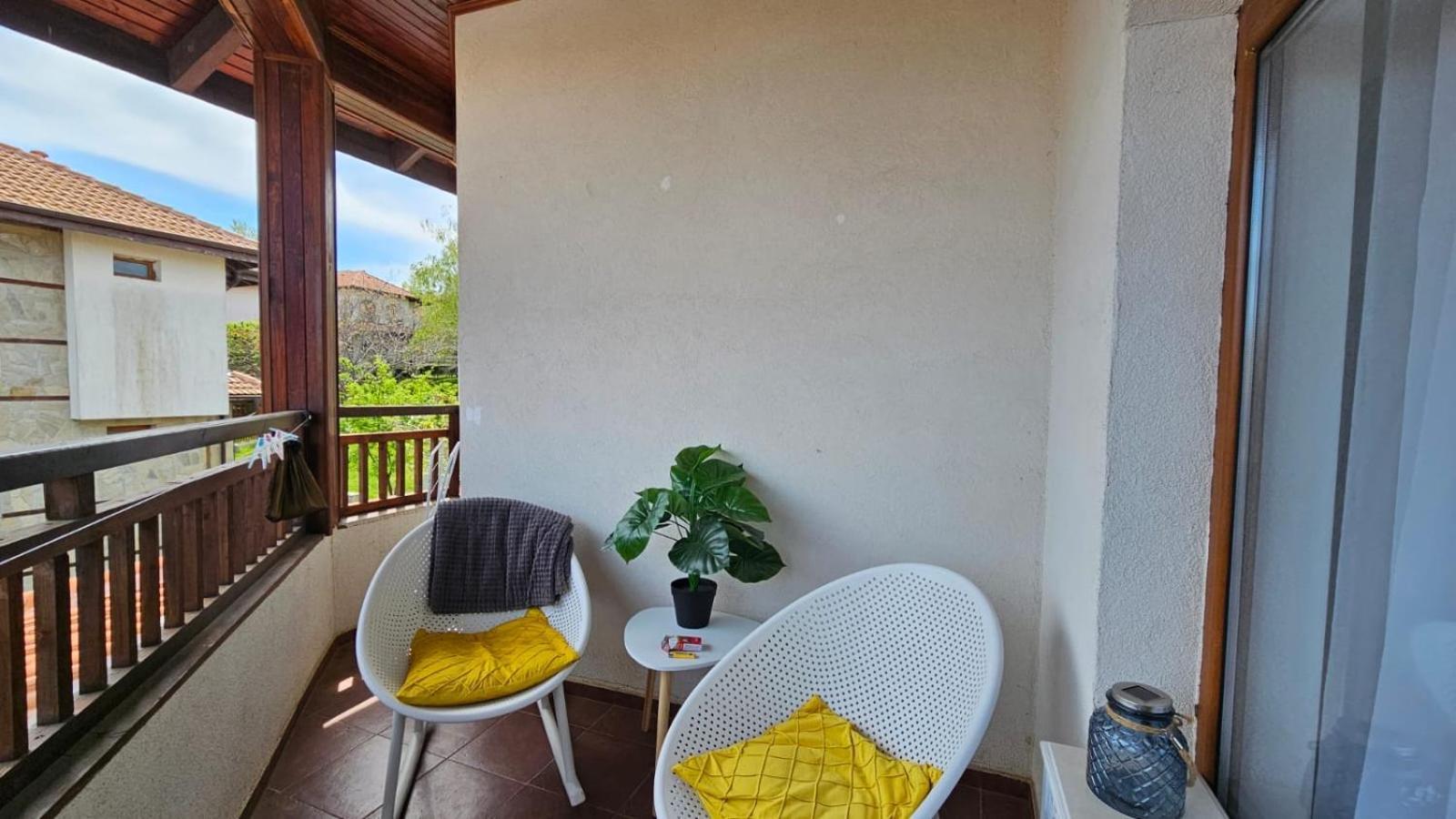 Exklusive Villa Am Sonnenstrand Bulgarien Am Schwarzen Meer Cabernet 1 Kableshkovo  Exteriér fotografie