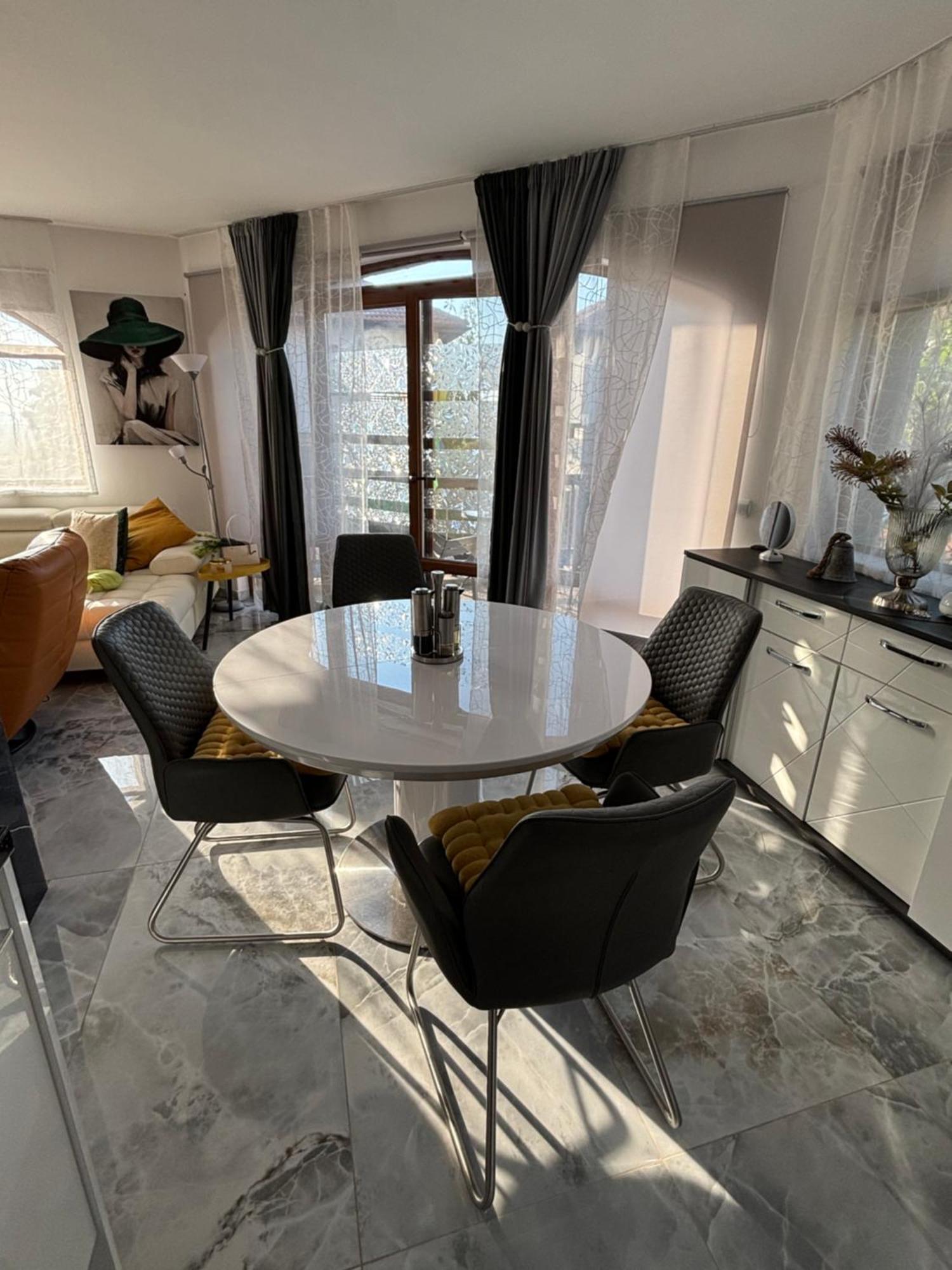 Exklusive Villa Am Sonnenstrand Bulgarien Am Schwarzen Meer Cabernet 1 Kableshkovo  Exteriér fotografie