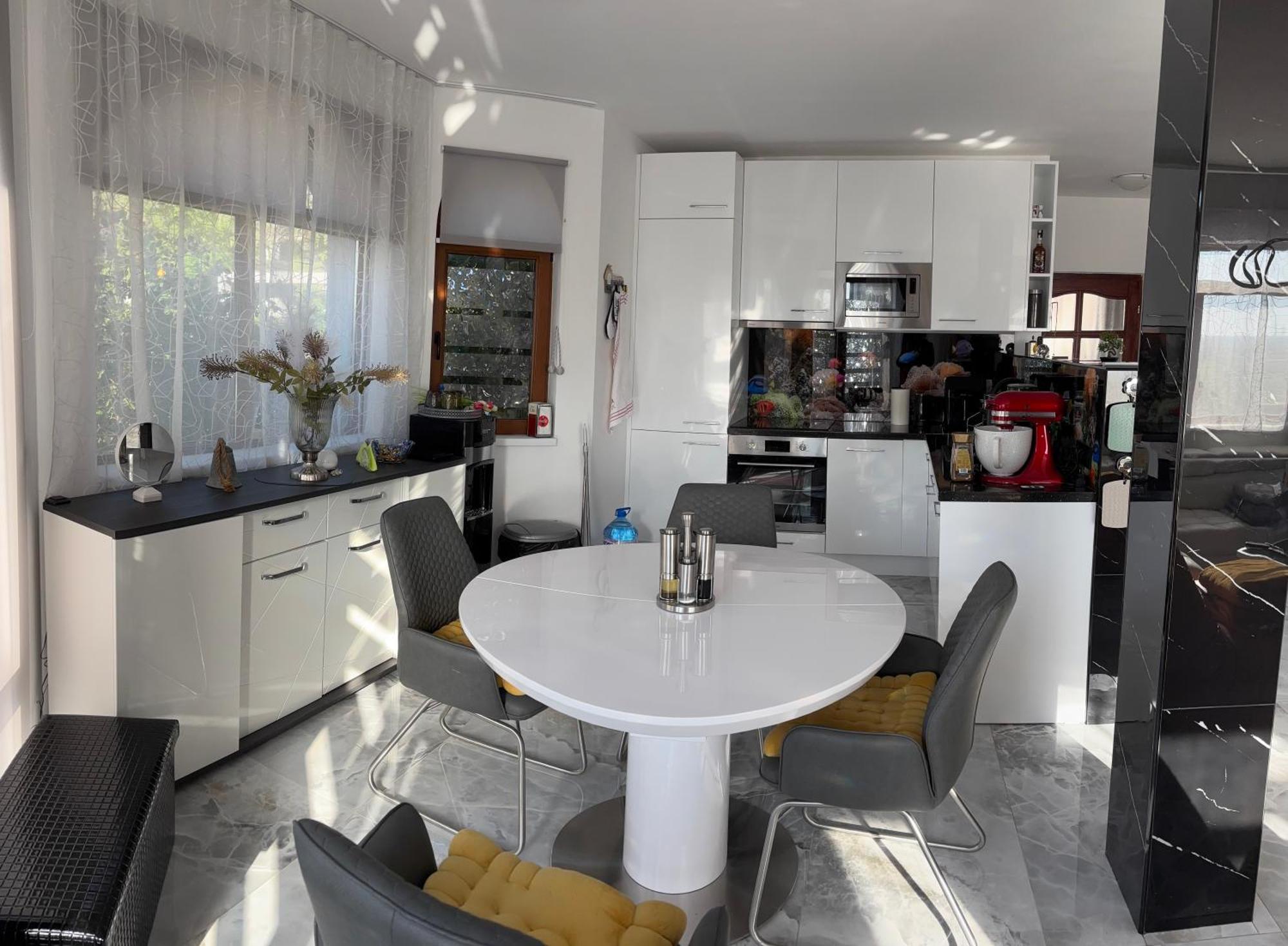 Exklusive Villa Am Sonnenstrand Bulgarien Am Schwarzen Meer Cabernet 1 Kableshkovo  Exteriér fotografie