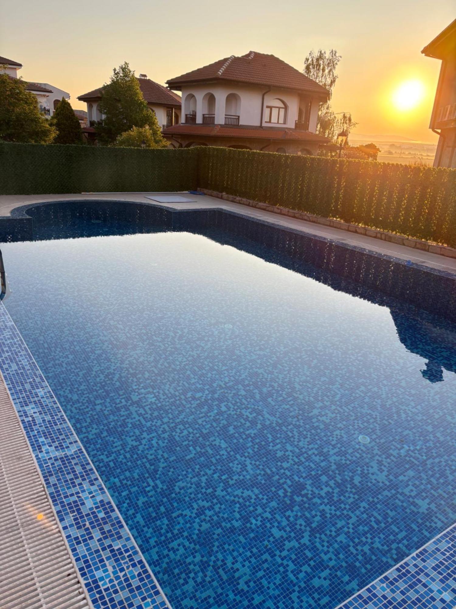 Exklusive Villa Am Sonnenstrand Bulgarien Am Schwarzen Meer Cabernet 1 Kableshkovo  Exteriér fotografie