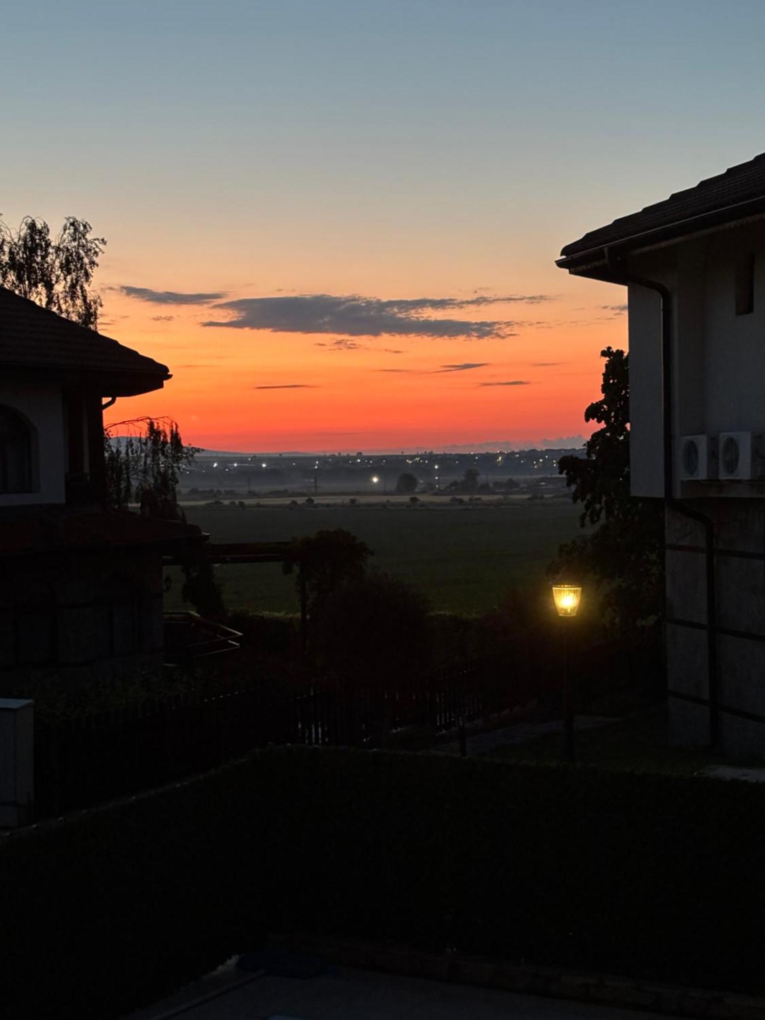 Exklusive Villa Am Sonnenstrand Bulgarien Am Schwarzen Meer Cabernet 1 Kableshkovo  Exteriér fotografie