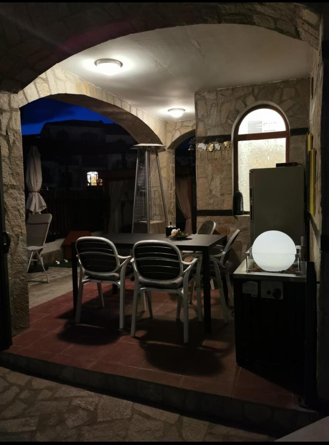 Exklusive Villa Am Sonnenstrand Bulgarien Am Schwarzen Meer Cabernet 1 Kableshkovo  Exteriér fotografie