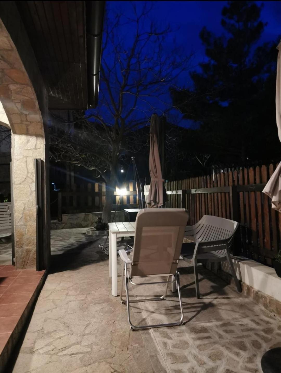 Exklusive Villa Am Sonnenstrand Bulgarien Am Schwarzen Meer Cabernet 1 Kableshkovo  Exteriér fotografie